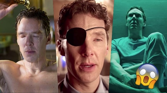 Sherlock Özleyenlere İyi Haber! Benedict Cumberbatch'li Patrick Melrose'a Dair Bilmeniz Gereken Her Şey