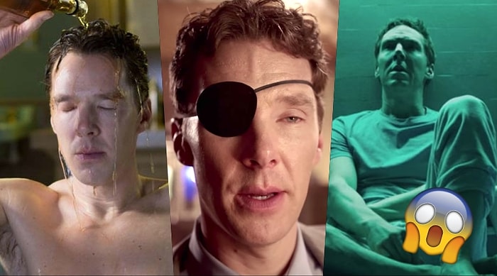 Sherlock Özleyenlere İyi Haber! Benedict Cumberbatch'li Patrick Melrose'a Dair Bilmeniz Gereken Her Şey