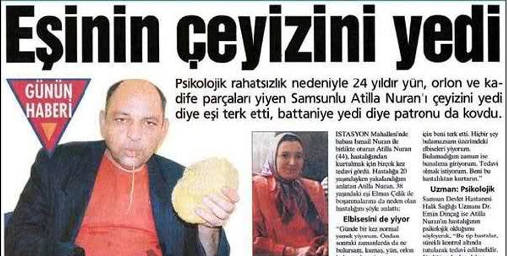 Yalan Haber Testimize Göre Ne Kadar Safsın?