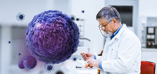 Что вызывает рак? Ученые назвали вещи, от которых стоит держаться подальше