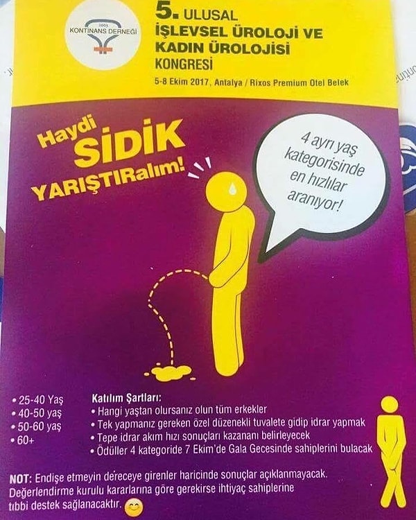 2. Vurucu bir başlık olduğu kesin.