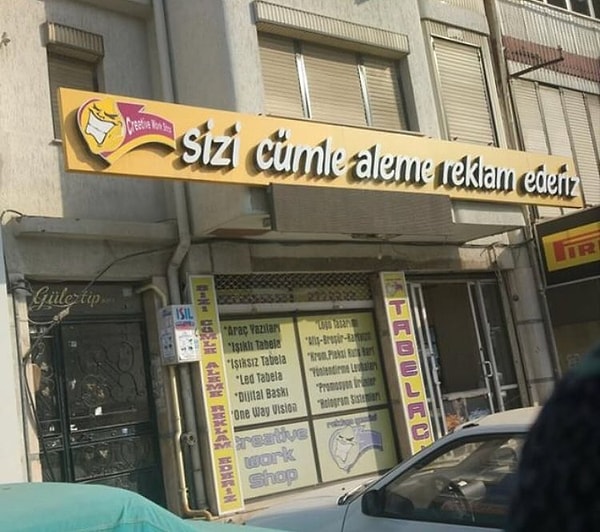 3. Tehdit mi bu?