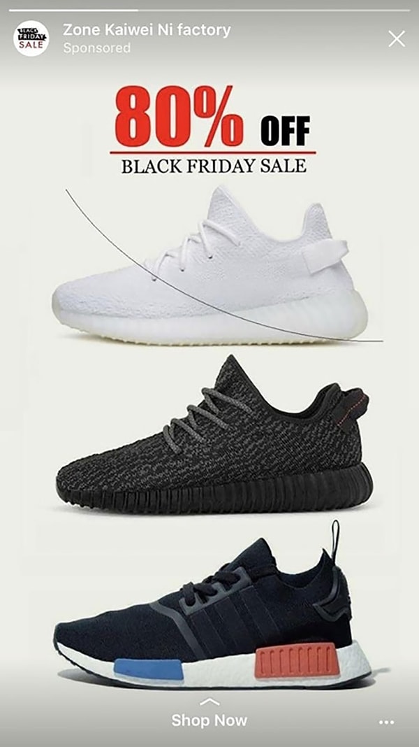 5. Нарисованный волос, чтобы при попытке его смахнуть, вы случайно перешли по ссылке.