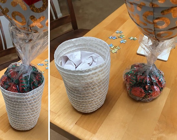 19. Жестокий обман для всех сладкоежек.