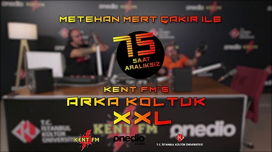 75 Saatlik Canlı Yayınımızı Senin İçin 1.5 Dakikada Özetledik!