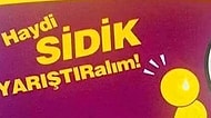 İlk Bakışta Dâhiyane ya da Saçma Olduğuna Karar Veremediğimiz 15 Komik Reklamcılık Örneği