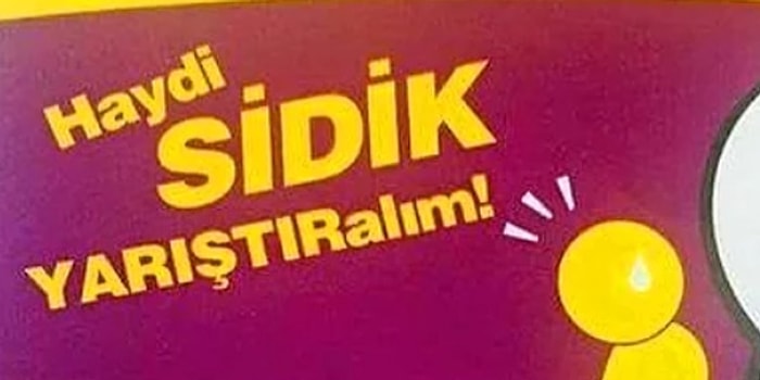 İlk Bakışta Dâhiyane ya da Saçma Olduğuna Karar Veremediğimiz 15 Komik Reklamcılık Örneği