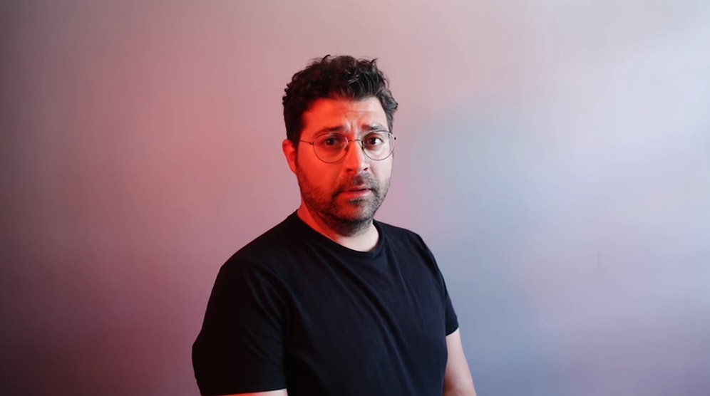 'Hilafeti İstiyorum, Oy Verme' Videosunu Ti'ye Alan Muhteşem Çalışma: 'Boş Ver'