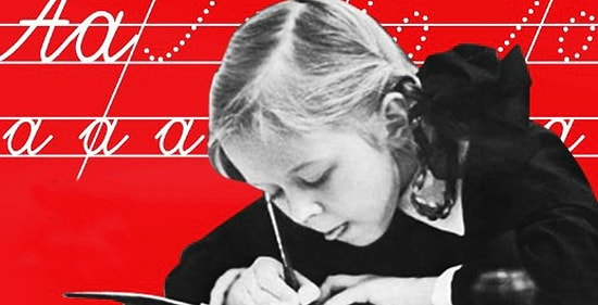 Только те, у кого в школе по русскому была "5", справятся с этим тестом на 11/11!