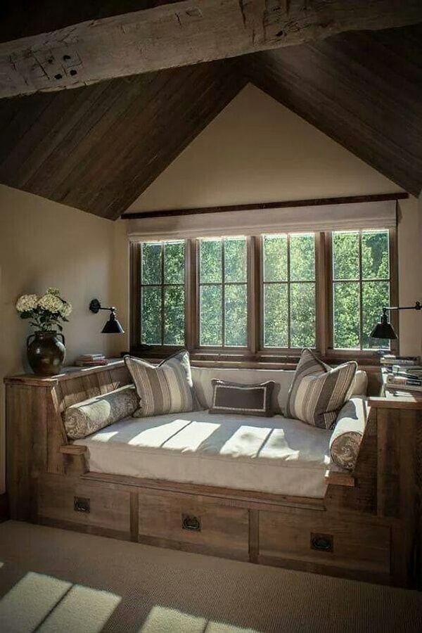 1. Весенняя уборка