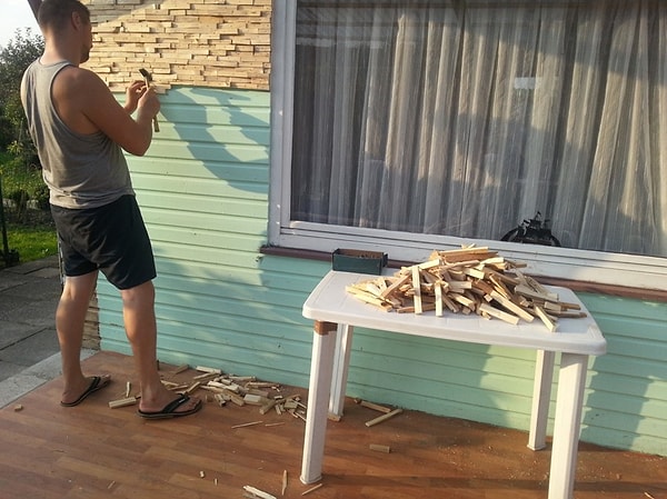 4. Уверены, что хотите отдохнуть?