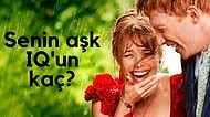 Senin Aşk IQ'un Kaç?