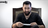 Burak King Sosyal Medyadan Gelen Soruları Yanıtlıyor