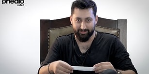 Burak King Sosyal Medyadan Gelen Soruları Yanıtlıyor