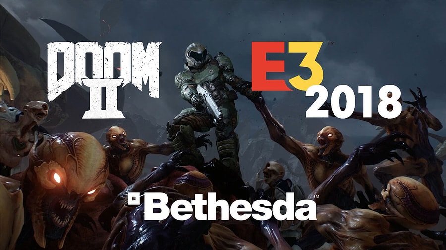 Dedikodu Kazani Kayniyor E3 2018 Oyun Fuarinda Duyurulmasi