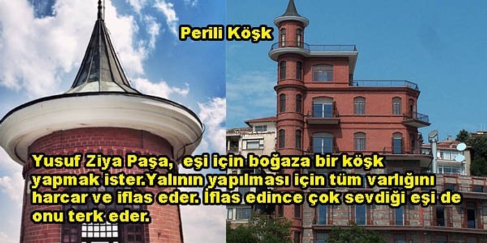 Şöyle Bir Boğaz Turu Yapmaya Ne Dersiniz? Bu Defa İstanbul Boğazı'nın Tarihine Yolculuk Yapıyoruz!