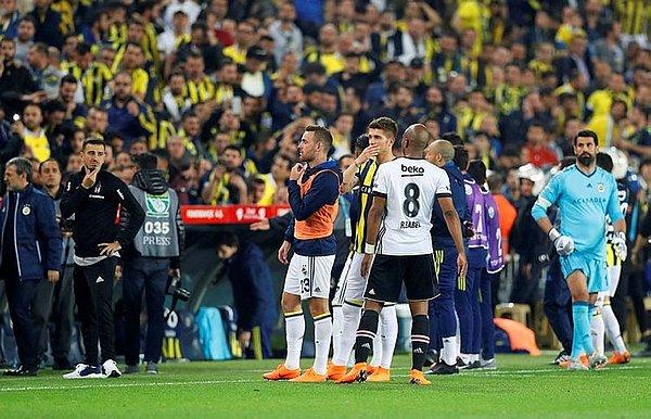 Beşiktaş, Türkiye Kupası'ndan bu sezon elde edilen gelirleri geri ödeyecek.