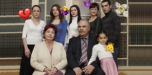 Pişmiş Tavuğun Bile Gözü Yaşlı! Hala Hafızalarda Olan İbretlik Hikayesiyle, Bin Musibeti İzlediğimiz Aile Dizisi; Yaprak Dökümü