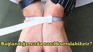 Teslim Olmuyoruz! Tehlikeli Durumlarda Hayatınızı Kurtarabilecek 19 Öneri