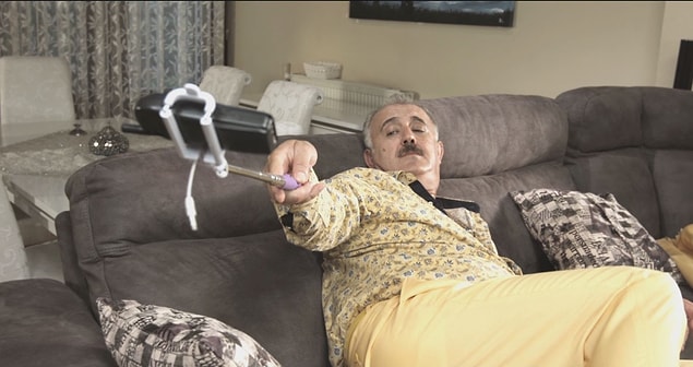 1. Özgüven, görünüşten daha önemlidir.