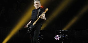 Sıra Sende: Roger Waters Kült Şarkının Haklarını Türkiye’deki Down Sendromlu Bireylere Verdi!