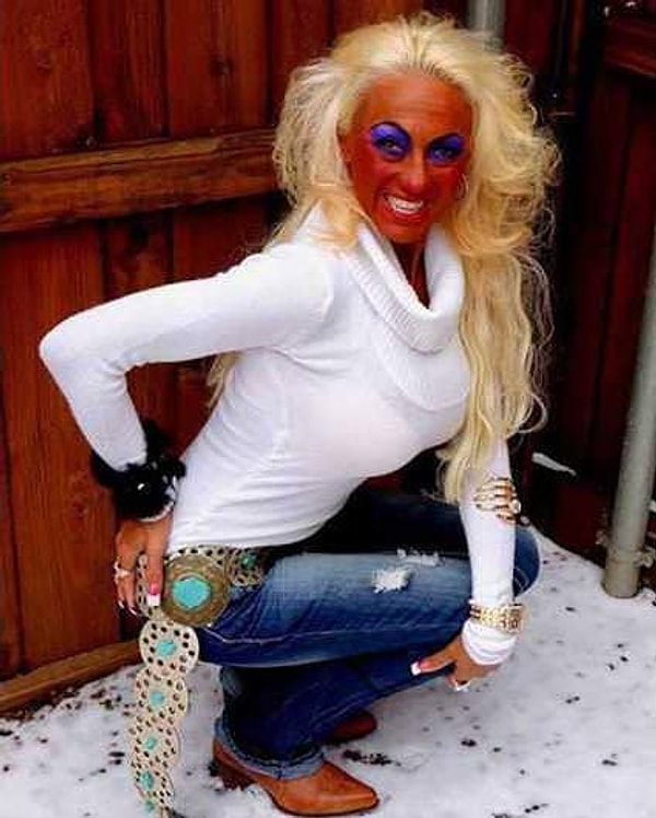 11. Цвет настроения - фиолетовый 💜