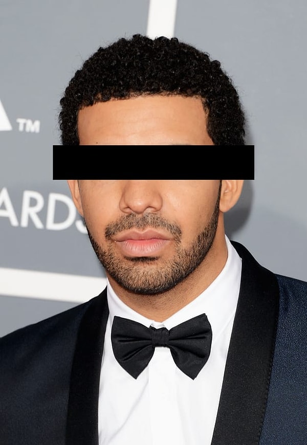 2. Что скажете насчёт Дрейка?