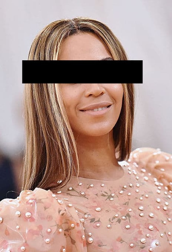 5. Ну, уж Бейонсе вы помнить просто обязаны!