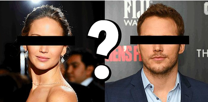 Только люди с феноменальной памятью смогут отгадать цвет глаз этих знаменитостей на 7/7!