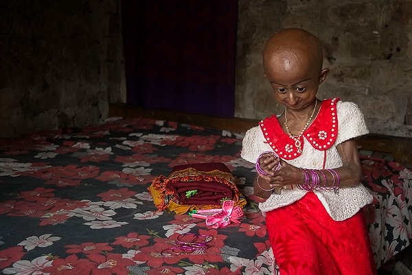 5. И носить красивые браслеты