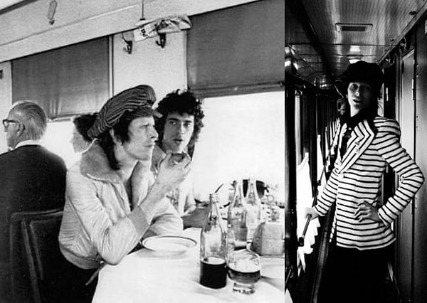 Было это в 1973 году.