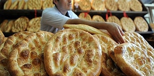 Kendi Gelmeden Zam Haberi Geldi: 275 Gram Ramazan Pidesinin Fiyatı 2 TL Olacak