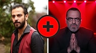 Hangi 2 Dizi Karakterinin Karışımısın?