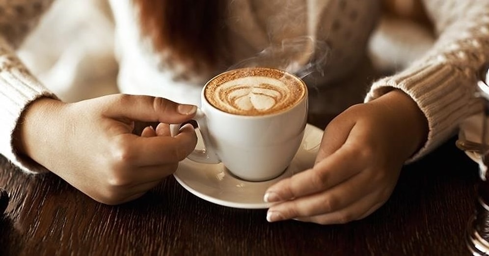 Что действительно случается с организмом, когда мы весь день пьем кофе и чай