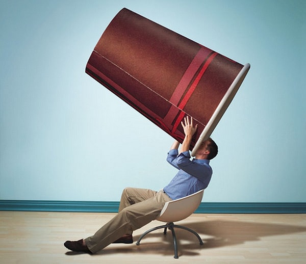 6. Но не стоит забывать, что чрезмерное употребление кофе все же наносит вред