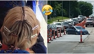 Aklın Sınırlarını Bir Hayli Zorlamış Kişilerden 'Yok Artık!' Dedirtecek 25 Şapşal Davranış