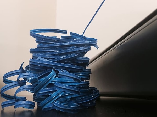 9. "Мы разгадали знак бесконечность"