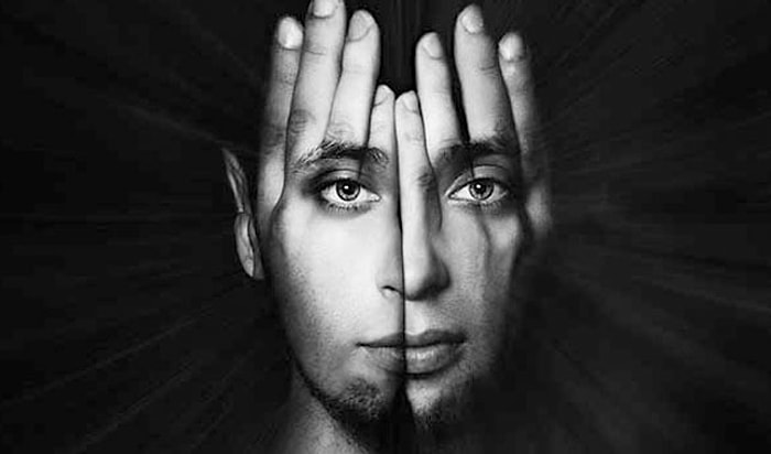 Bir Şizofreni Hastasının Duyduklarını Duymanızı Sağlayacak Video!