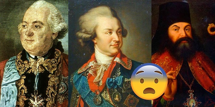 Вы должны гордиться своими знаниями по истории России, если наберете больше 6 правильных ответов! Часть 2