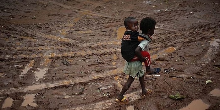 Как выглядит нищета: Самые бедные страны в мире