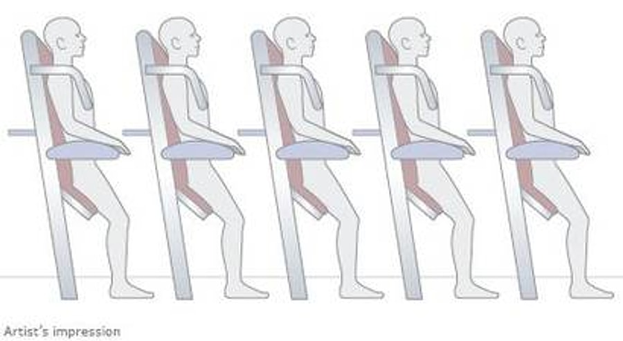 Лететь стоя. Стоячие места в самолете. Стоячие кресла для самолета. Стоячие сиденья в самолете. Сиденья.стоя для самолета.