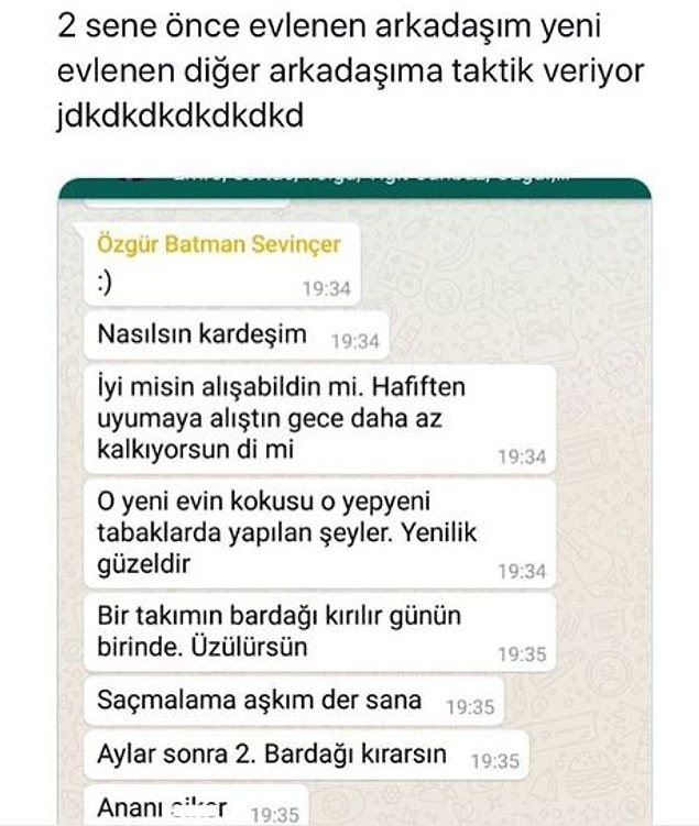 12. 2. aya kadar tüm haklarını kullan.