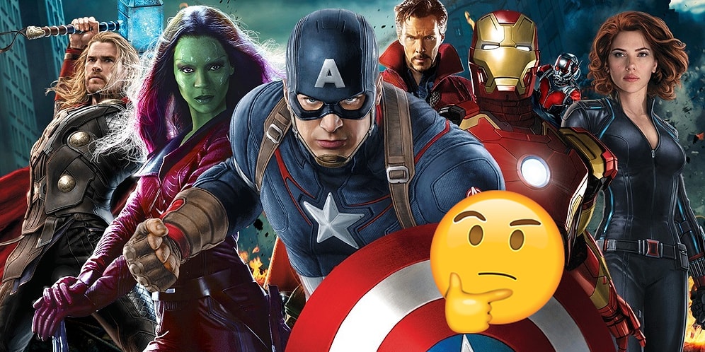 Всего 20% преданных фанатов Marvel смогут вспомнить, кому из персонажей принадлежат эти 10 фраз