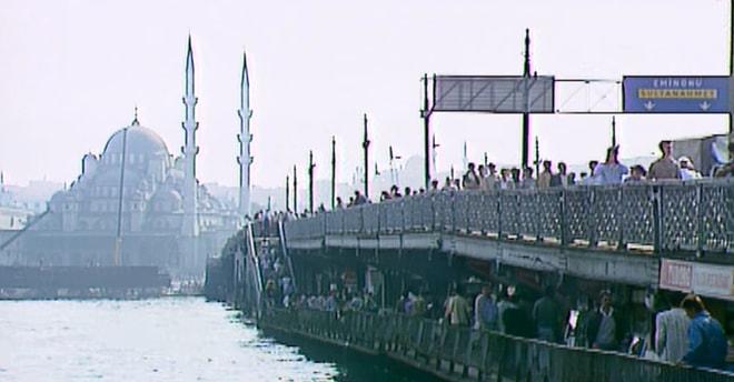 1991 Yılında Türkiye: Türkiye'de Kürt Olmak, Mor Çatı, Galata Köprüsü, Agatha Christie'nin Gizemi