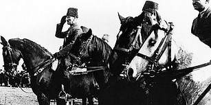 Mustafa Kemal Paşa Bu Tarihi Rastgele Seçmemişti: 1071'den 1922'ye İki 26 Ağustos