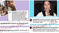 Instagram'da Takipçilerine Verdikleri Cevaplarla Herkesi Şaşırtan ve Ayar Üstüne Ayar Çeken 19 Ünlü