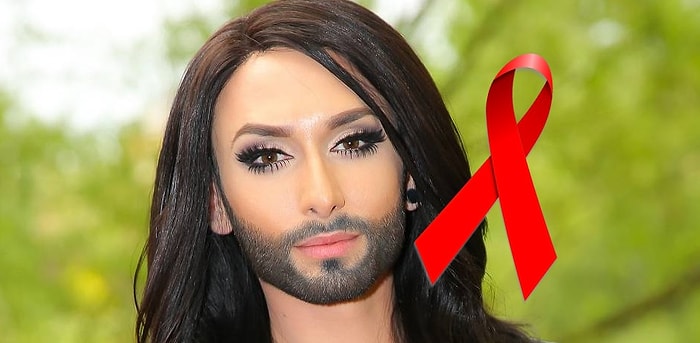Никто не застрахован! 5 известных людей, живущих с ВИЧ, и 5, умерших от этой болезни