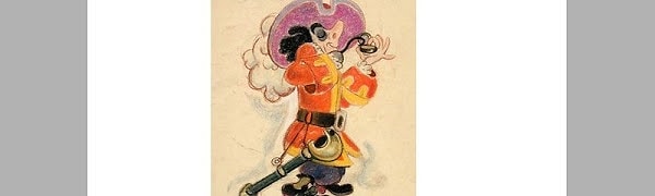 1. Итак, что за злодей перед вами?