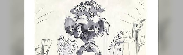 2. А что за персонаж тут?