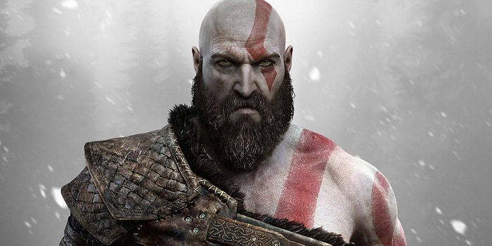 Yepyeni Bir Savaş: Merakla Beklenen Oyun God of War'u İnceliyoruz!